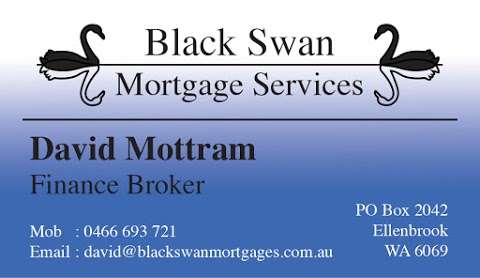Photo: Black Swan Mortgage Services